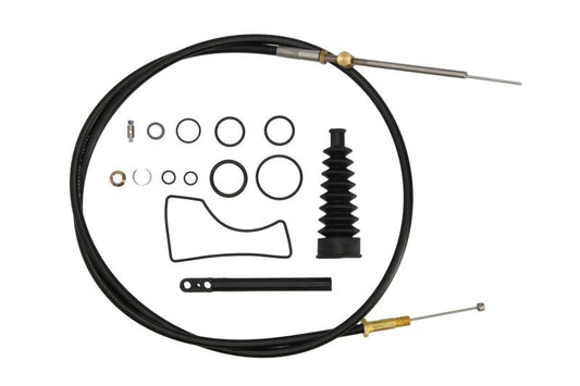 Linka/Cięgno zmiany biegów SIERRA 18-2604E