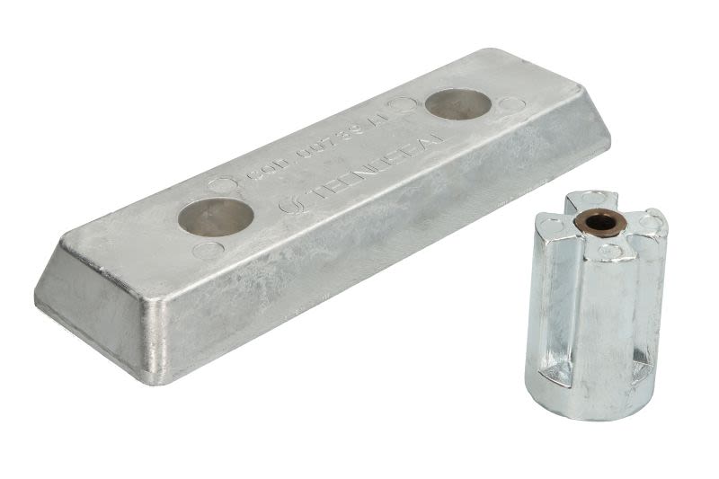 Zestaw anod TECNOSEAL KITVOLVOIPS