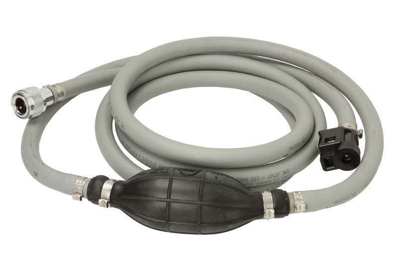 Przewód paliwowy elastyczny SIERRA 118-81042EP-2