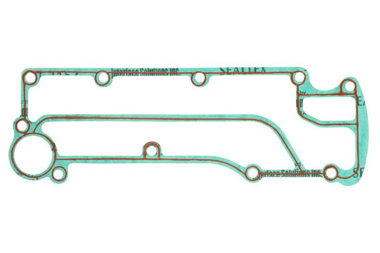 Uszczelka płaszcza wodnego PARSUN F40-05000004