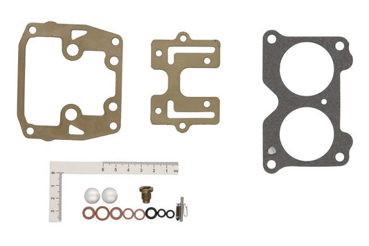 Zestaw naprawczy gaźnika SIERRA 118-7046