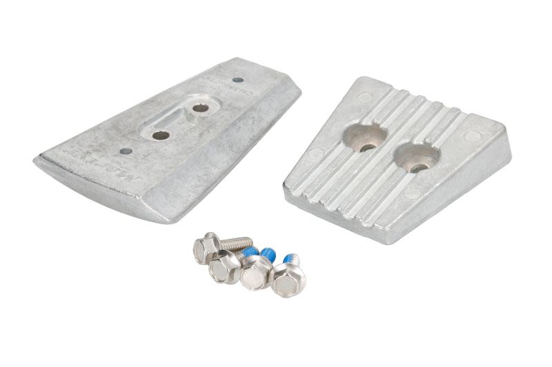 Zestaw anod MARTYR ANODES CMSXAKITZ