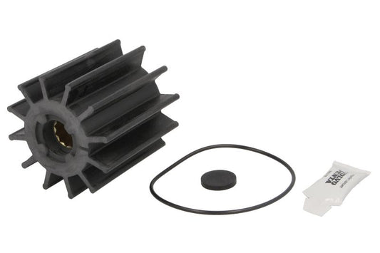 Wirnik cieczy chłodzącej VOLVO PENTA 3830459