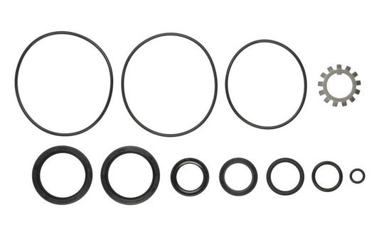 Zestaw uszczelnień przekładni SIERRA 118-8358