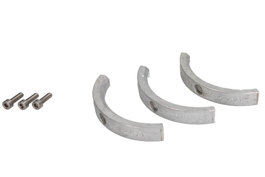 Zestaw anod VOLVO PENTA 23974205