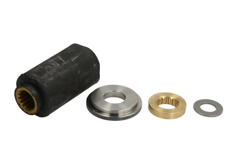 Piasta śruby napędowej SOLAS SOLRBX-126