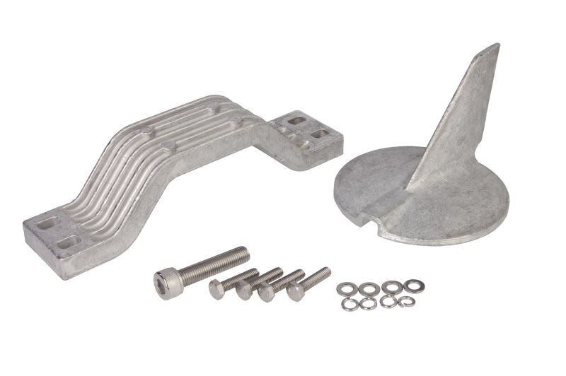 Zestaw anod MARTYR ANODES CMY200250KITA