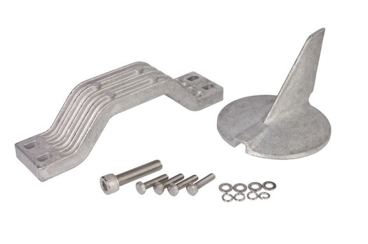 Zestaw anod MARTYR ANODES CMY200250KITA