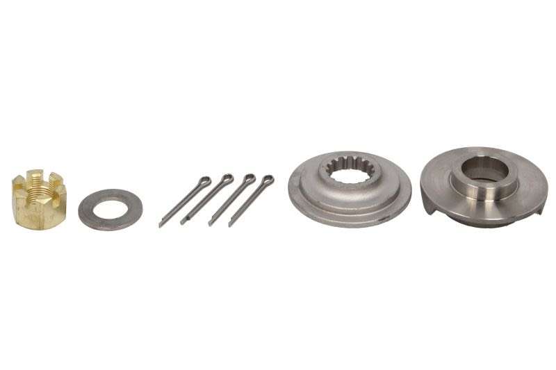 Zestaw montażowy śruby napędowej SOLAS 17044502