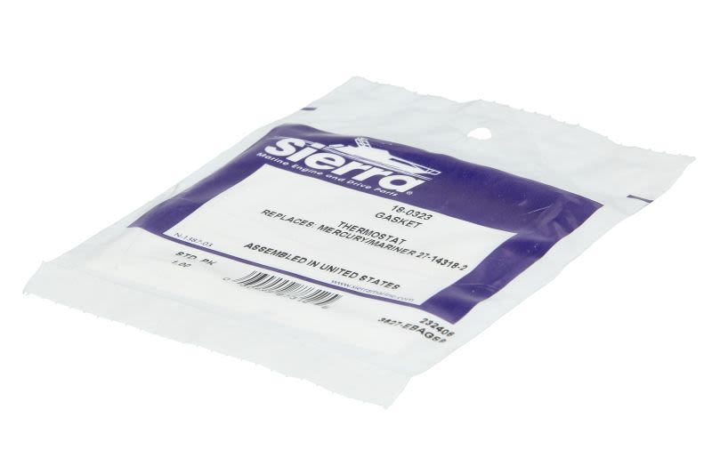 Uszczelka termostatu SIERRA 18-0323