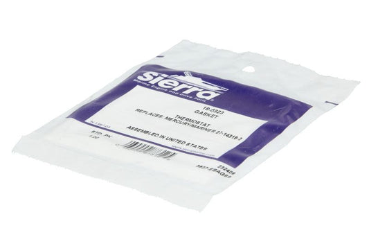 Uszczelka termostatu SIERRA 18-0323