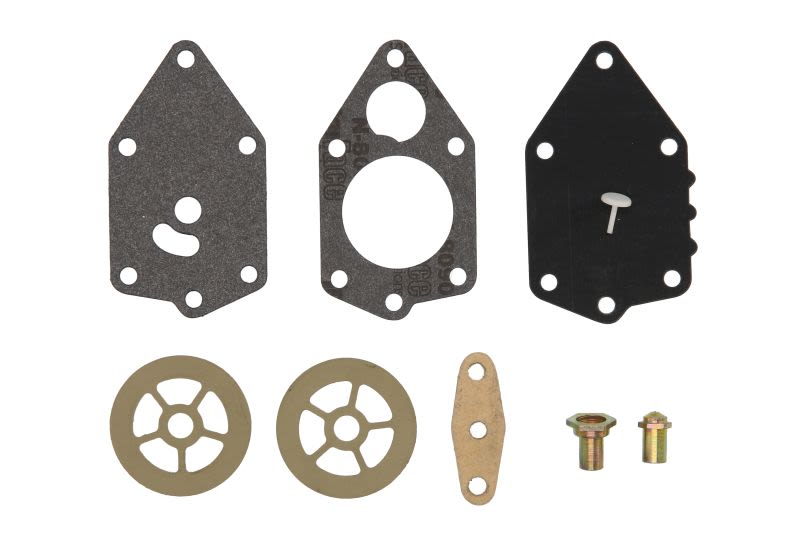 Zestaw naprawczy pompy paliwa SIERRA 118-7821