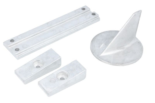 Zestaw anod TECNOSEAL KIT75-115EFI-AL