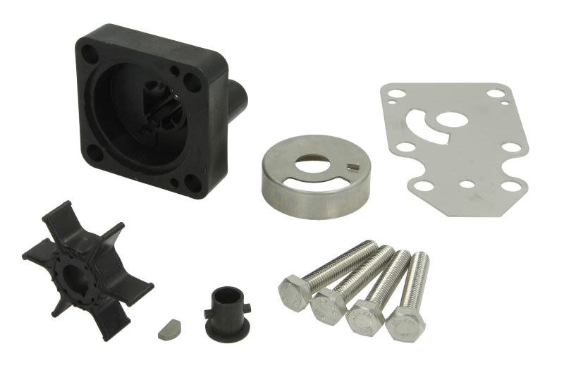 Zestaw naprawczy pompy cieczy chłodzącej SIERRA 118-3412