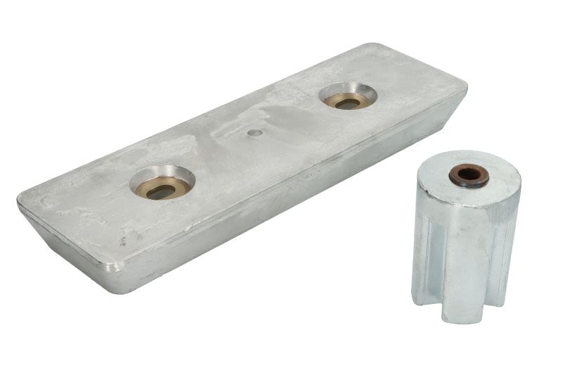 Zestaw anod TECNOSEAL KITVOLVOIPS