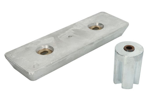 Zestaw anod TECNOSEAL KITVOLVOIPS