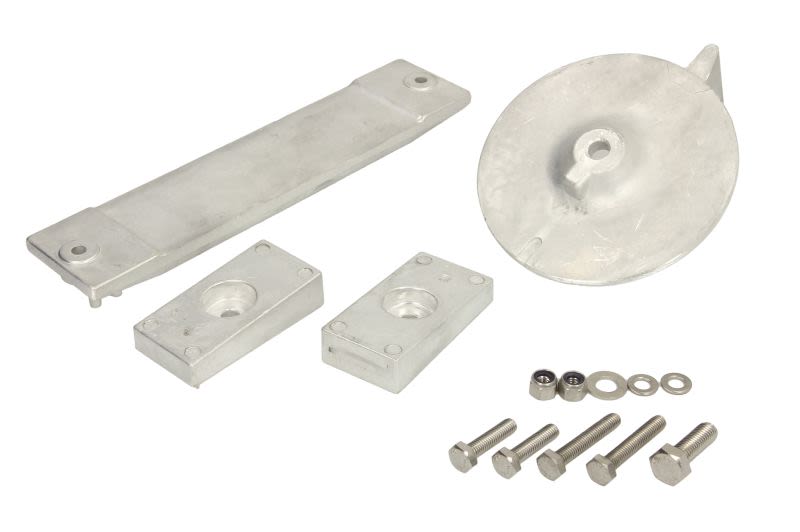 Zestaw anod TECNOSEAL KITHONDABFAL