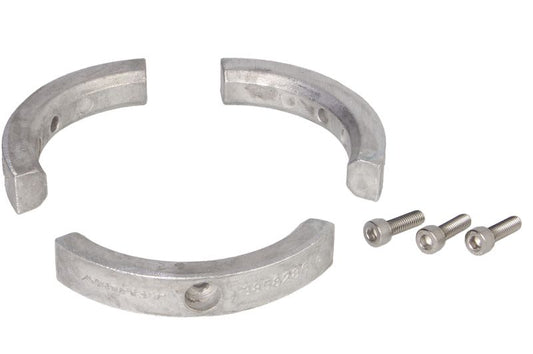 Zestaw anod MARTYR ANODES CM3858399KITA