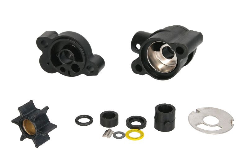 Zestaw naprawczy pompy cieczy chłodzącej SIERRA 118-3446