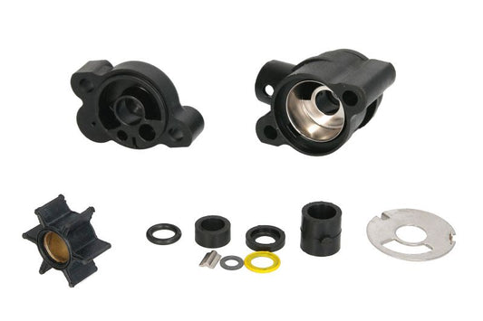 Zestaw naprawczy pompy cieczy chłodzącej SIERRA 118-3446