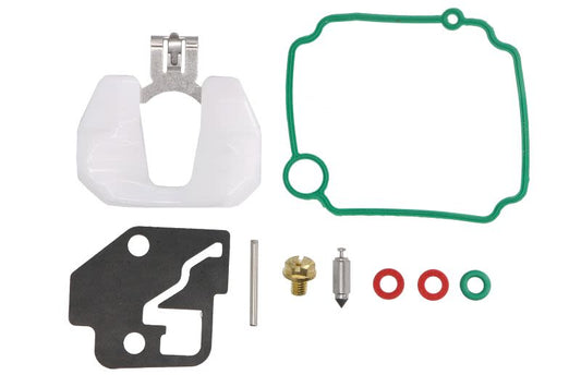 Zestaw naprawczy gaźnika PARSUN F15-07090090