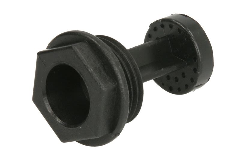 Elementy obudowy napędu strugowodnego WSM 003-720-01A