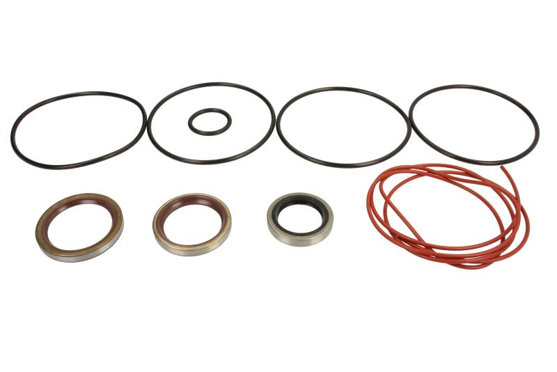 Uszczelniacz silnika SIERRA 118-4331