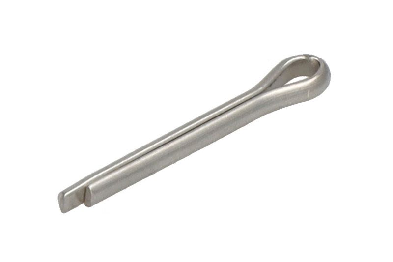 Zawleczka śruby napędowej PARSUN GB/T91-2.5X20