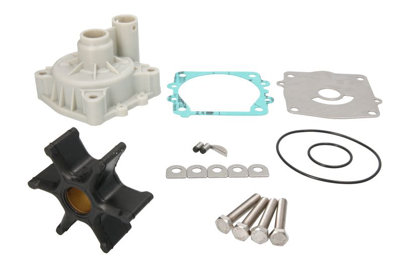 Zestaw naprawczy pompy cieczy chłodzącej SIERRA 118-3396-1