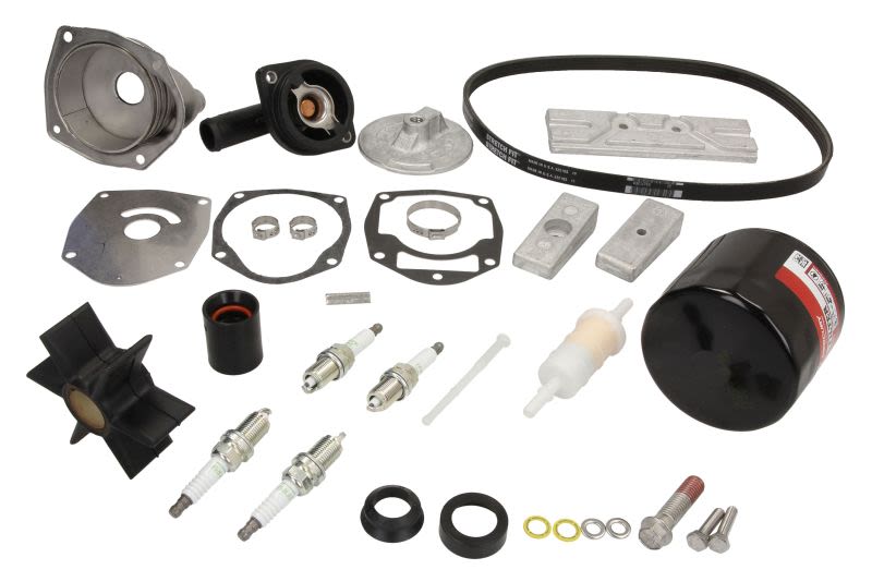 Zestaw naprawczy QUICKSILVER 8M0094233