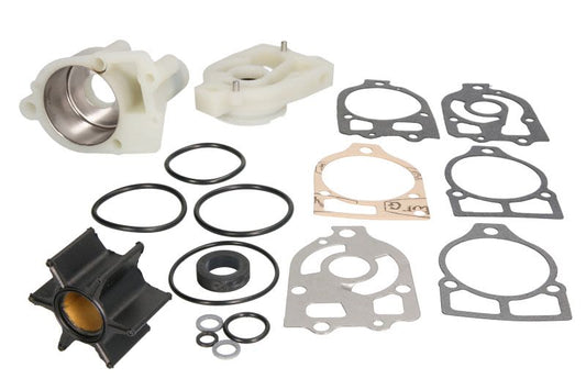 Zestaw naprawczy pompy cieczy chłodzącej SIERRA 18-3317