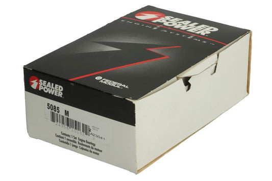 Zestaw panewek wału korbowego SEALED POWER 5085M