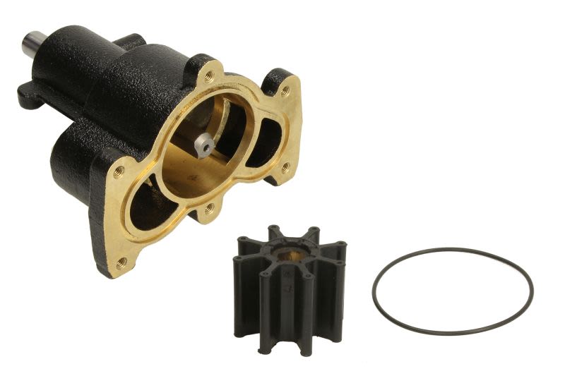 Pompa cieczy chłodzącej SIERRA 18-3160-1