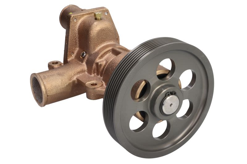 Pompa cieczy chłodzącej ORBITRADE 15062