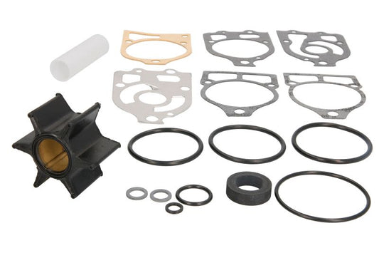 Wirnik pompy cieczy chłodzącej SIERRA 18-3217