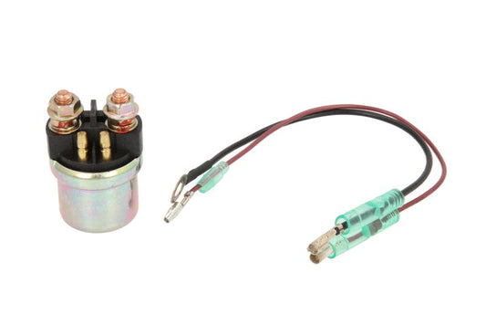 Przekaźnik układu zapłonowego PARSUN F15-07150300W