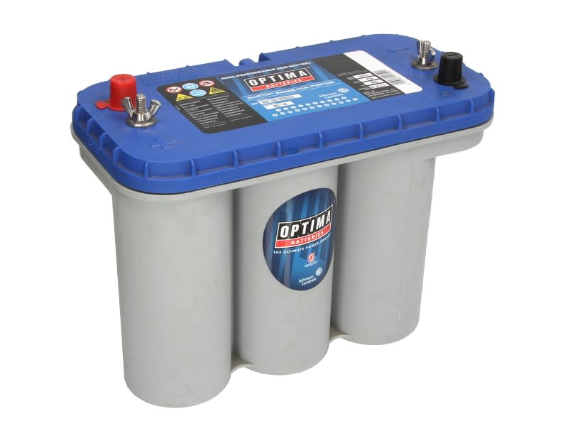 Akumulator zasilający OPTIMA O852188000