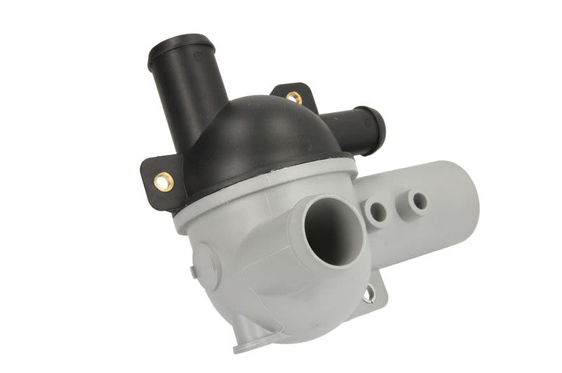 Komplet do indywidualnego montażu, obudowa termostatu QUICKSILVER RM863631T1