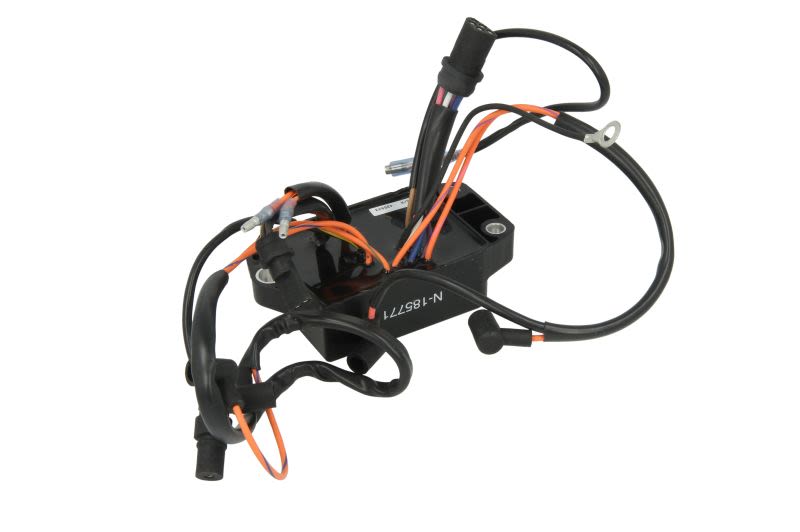 Moduł zapłonowy SIERRA 118-5771