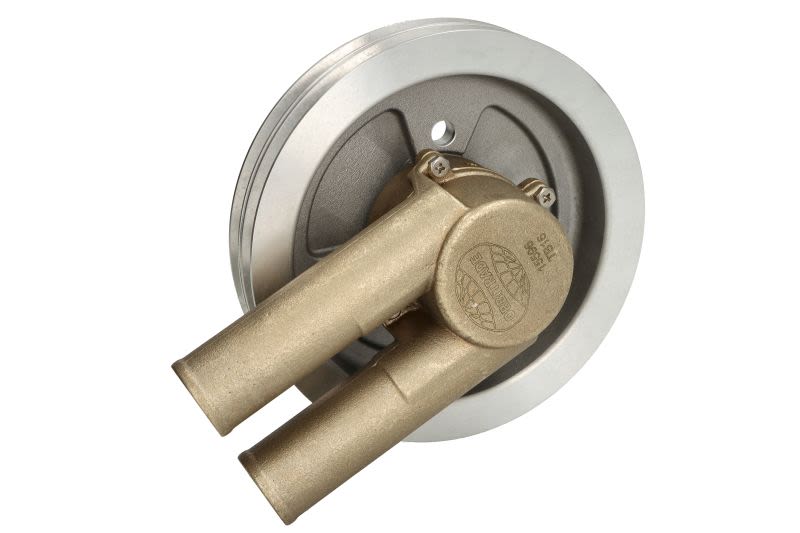 Pompa cieczy chłodzącej ORBITRADE 15599ORB