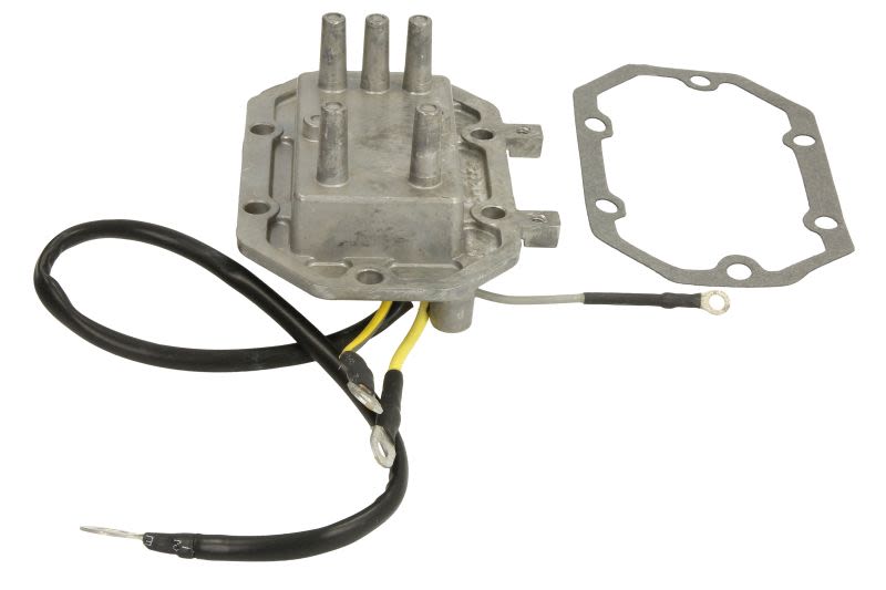 Regulator napięcia alternatora SIERRA 118-5832