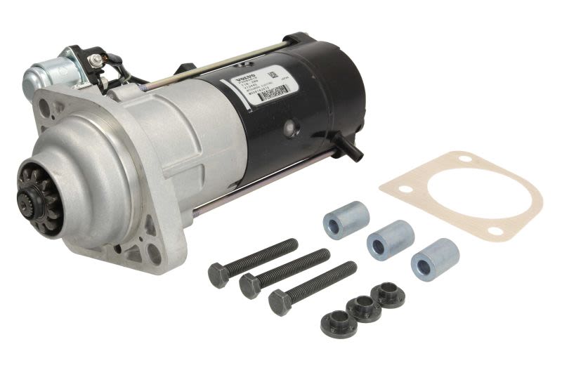 Rozrusznik VOLVO PENTA 21423489