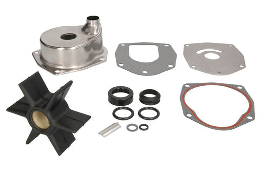 Zestaw naprawczy pompy cieczy chłodzącej SIERRA 18-3570