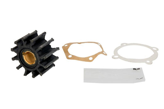 Wirnik pompy cieczy chłodzącej SIERRA 18-3075