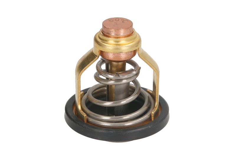 Termostat środka chłodzącego SIERRA 118-3634