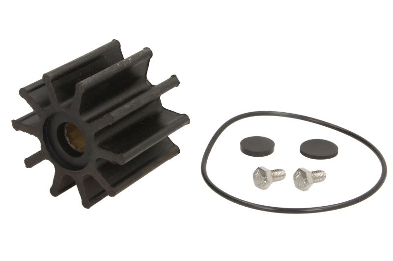 Wirnik pompy cieczy chłodzącej SIERRA 118-3504