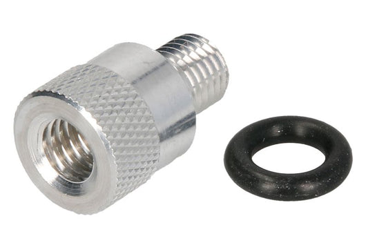 Rurka ssąca pompy olejowej SIERRA 118-9795