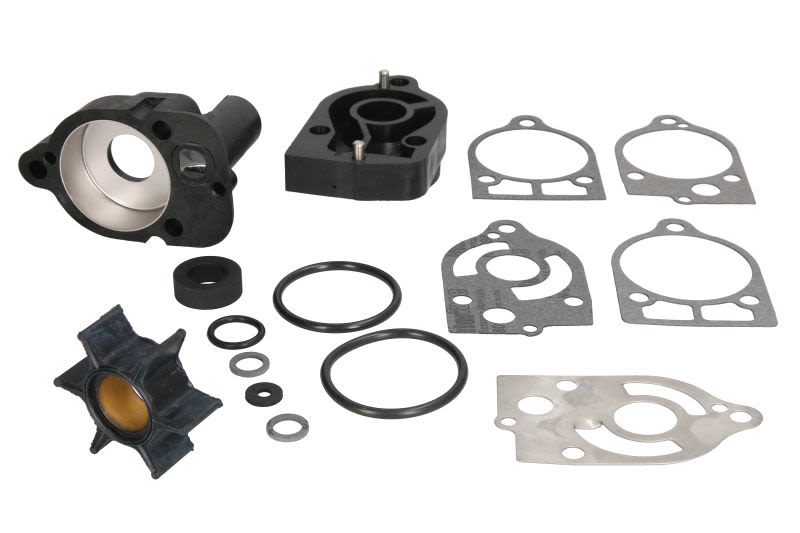 Zestaw naprawczy pompy cieczy chłodzącej SIERRA 118-3324