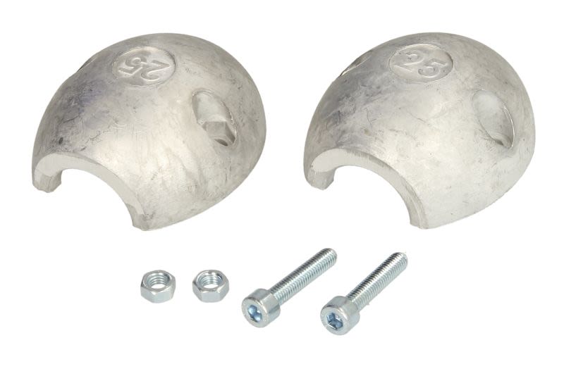 Anoda TECNOSEAL 00502MG-C