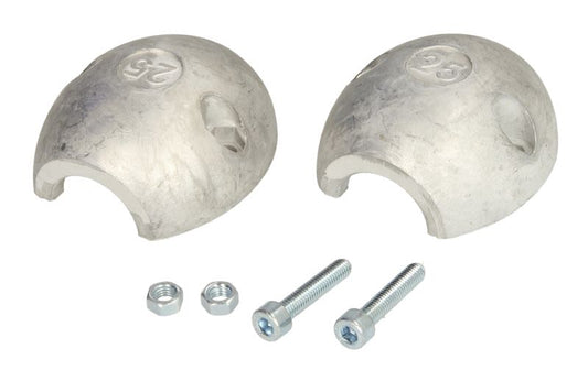 Anoda TECNOSEAL 00502MG-C